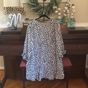 Who What Wear Dress NWOT